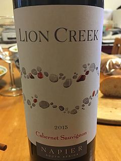 Lion Creek Cabernet Sauvignon