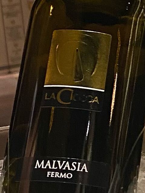 La Ciocca Ortrugo Malvasia Fermo