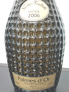 Nicolas Feuillatte Palmes d'Or Brut(ニコラ・フィアット パルム・ドール ブリュット)