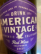 アメリカン・ヴィンテージ