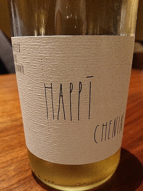 Broc Cellars Happi Chenin