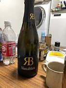 Rosa Bosco Brut Blanc de Blanc