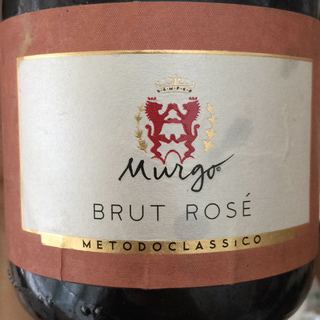 Murgo Brut Rosé(ムルゴ ブリュット・ロゼ)