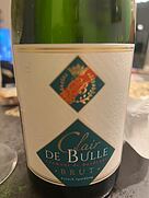 Clair de Bulle Crémant de Bordeaux Brut