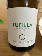 Simone Capecci Tufilla