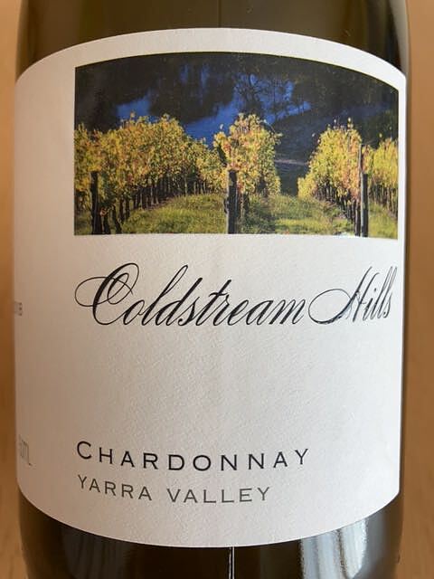 Coldstream Hills Chardonnay