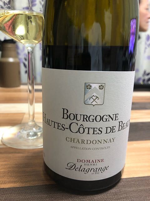 写真（ワイン） by Pinot roussanne