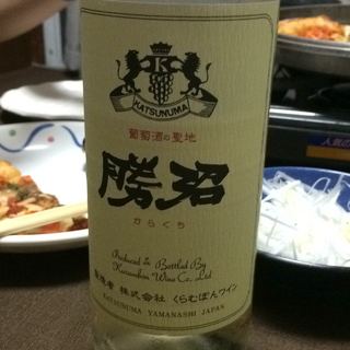 写真（ワイン） by koto
