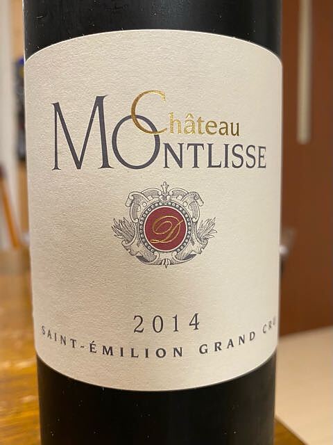 Ch. Montlisse