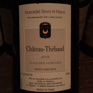 写真（ワイン） by Le Sancerre
