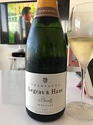 ルグラ・エ・アス アンテュイション ブリュット