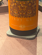 奥出雲ワイン 杜のワイン Pinot Gris(2024)