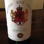 Mystere Rive Droite Bordeaux(2010)