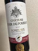 シャトー・トゥール・デュ・フサ