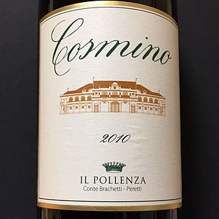 Il Pollenza Cosmino