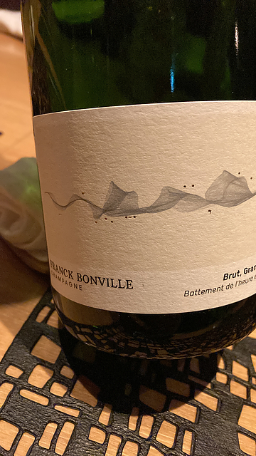 Franck Bonville Brut Sélection