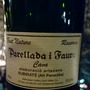 バレリャーダ・イ・ファウラ