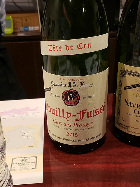 写真（ワイン） by chambertin89