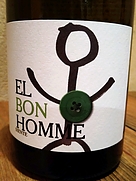 El Bon Homme Blanco(2019)