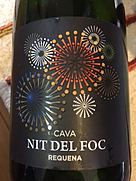Nit del foc Brut