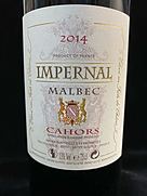 Impernal Malbec