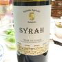 Sanacore Syrah(2013)