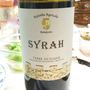 Sanacore Syrah(2013)