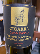 Casa Santos Lima Cigarra Gran Passo(2021)