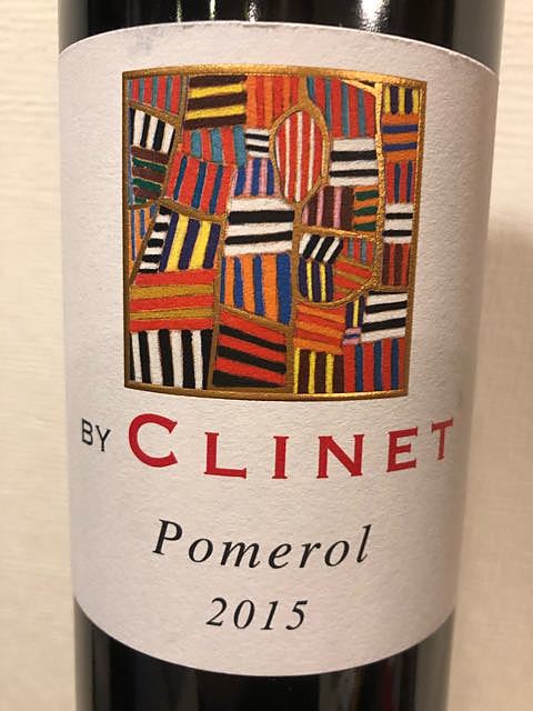 By Clinet Pomerol