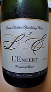 L'Encert Brut Classic