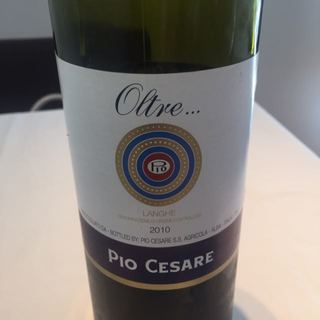 Pio Cesare Oltre