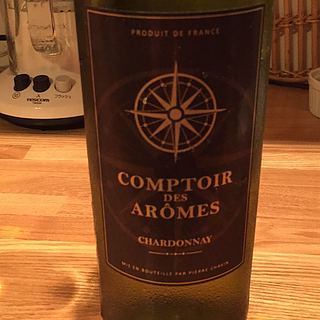 Comptoir des Arômes Chardonnay