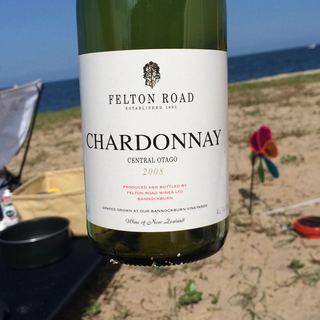 Felton Road Chardonnay