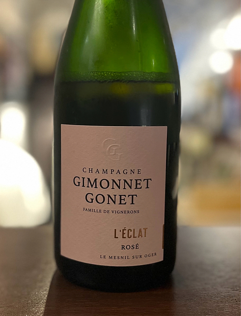 Gimonnet Gonet L'Éclat