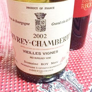 写真（ワイン） by Pinot roussanne