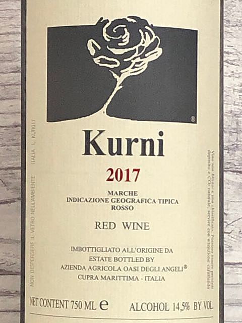 Kurni(クルニ)