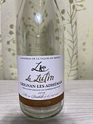 La Suzienne Grignan les Adhémar Le Lutin Blanc