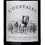 Famille Perrin l'Oustalet Organic Rouge