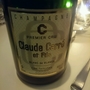 Claude Carré et Fils 1er Cru Blancs de Blancs Brut