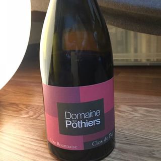 Dom. des Pothiers Côte Roannaise Clos du Puy