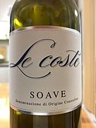 Fabiano Le Coste Soave(2017)