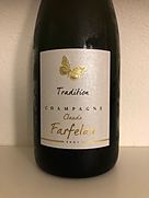クロード・ファフェラン ブリュット トラディション