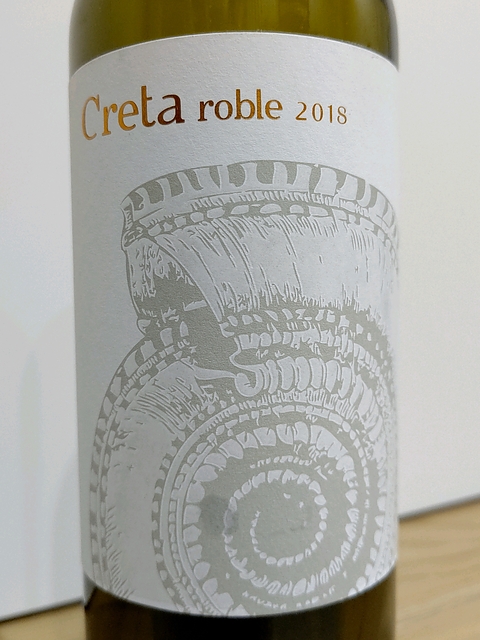 Creta Roble(クレタ・ロブレ)