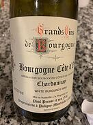 ポール・ペルノー・エ・セ・フィス ブルゴーニュ コート・ドール シャルドネ