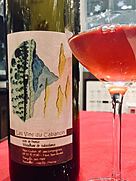 Les Vins du Cabanon Canta Mañana(2015)