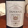 Impernal Malbec(2002)