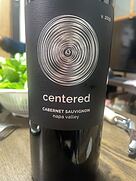 Centered Cabernet Sauvignon