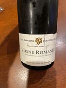 Dom. Forey Père & Fils Vosne | Vinica 無料のワインアプリ