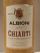 Villa Albioni Chianti(2017)