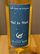 Dom. Le Loup Bleu Vol de Nuit Rosé(2023)